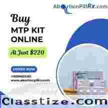 Buy MTP Kit Online – Safe & Private Abortion Pills Delivery