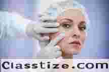 Top Bilaspur anti-aging clinic 2025 | Saluja Skin Clinic