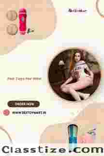 Buy Sex Toys in  Ozhukarai |  sextoymart | Tel: +91 8100428004                 