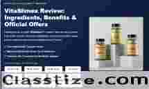 Expert VitaSlimex Reviews: Benefits and Usage Tips for FRBECH