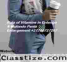 Are Penis Enlargement Pills Safe? Side Effects Explained WhatsApp +27730727287