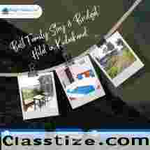 Most Recommended Family Resort in Kodaikanal 