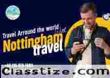 Nottingham Travel Ltd.