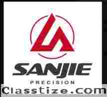 Ningbo Sanjie Precision Machinery Co., Ltd.