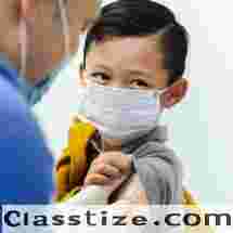 Top Pediatric Hospital In Musheerabad,  Secunderabad 