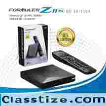 Formuler Z11 Pro With BT1 Edition |  Android OTT