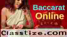 Baccarat Online for Real Money