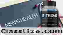 How do Extreme Male Enhancement Gummies improve male sexual health?