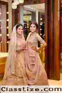 Best Bridal Makeup Artist in Bareilly | Top Wedding Makeup Artists