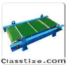 Over Band Magnetic Separator Manufacturer & Supplier in India