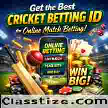 Radhe Exchange ID Cricket Betting ID Provider