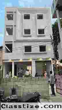 Best Vastu Planners in Yelahanka New Town, Bangalore / Sri Durga Construction