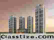 Eldeco 7 Peaks Sector Omicron 1A | Premium 3 & 4 BHK Apartments