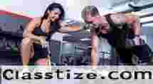 Personalized Fitness Support for Every Goal