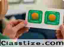 How many Cellunax Patches should be used each day?