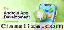 Best Android App Development Agency for Custom Apps
