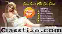 Love Doll Offer Rs 12500 Sexy Girl Air Sex Doll Call 9836794089