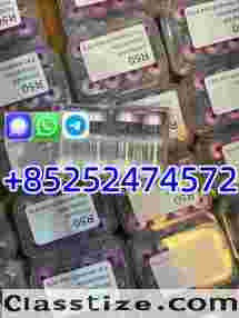 High purity peptides of factory direct sale.