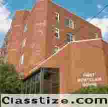 Senior Rental Apartment Locations in NJ