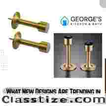 What New Designs Are Trending in Decorative Door Stops?