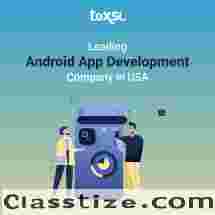 Affordable Android App Development Services | Chicago Experts Here