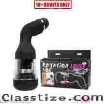 Buy Rotation Lover Fleshlight Toy | Smart Masturbator | Call 9836351212