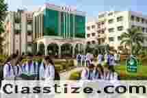 Prem Raghu Ayurvedic Medical College and Hospital, Hathras UP