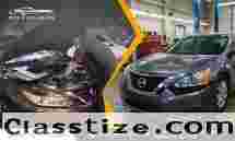Genuine Nissan Parts and Certified Repairs in Long Island