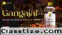 Gangajal Rituals You Should Follow at Home