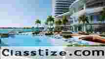 Eiwan Heights 2 at Meydan Horizon - MAG Group