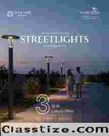 Villa Projects in Patancheru  | Water Front