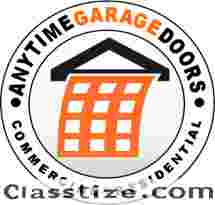 Anytime Garage Door Davenport