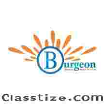 Burgeon Health Series