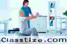 Start Your Journey as a Physiotherapist with BPT in Bangalore