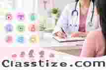Gynecologist In Ravet | Glory Women's Clinic