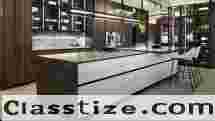 Discover Custom Cabinet Brands at German Kitchen Center