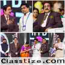 Grand Opening of 1st International Film Festival of Delhi Celebrated with Eminent Dignitaries and Film Personalities