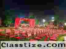 Hire Best Wedding Decorators in Jaipur | Verified Vendors