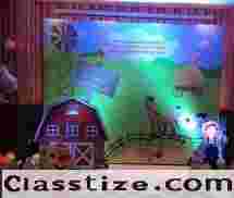 Best Employee Get-Together Event Planner in Coimbatore