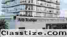 Arib Boutique at DLRC by Arib Developments