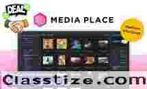 ⭐🎯MediaPlace Review - Creation & Organization App🚀⭐