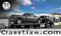24/7 Emergency Tow Truck Service in Brooklyn – Call Now!
