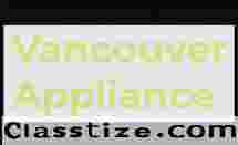 vancouver appliance company