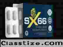 Boost Je Zelfvertrouwen: Alles Over SX66 Officiële website!