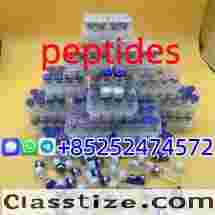 High purity peptides of factory direct sale.