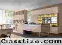 Custom Kitchens in Queens, NY
