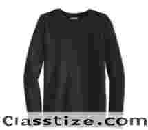 Comfortable Gildan Performance Long Sleeve T Shirt Charlotte NC
