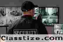 Security Guard Services in Rajarhat Kolkata 