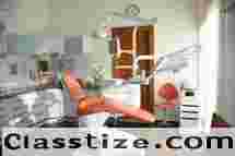 Best Dental Clinic in Chetla for Healthy Bright Smiles