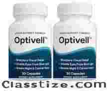 OptiVell Supplement Review – Honest Analysis & User Feedback